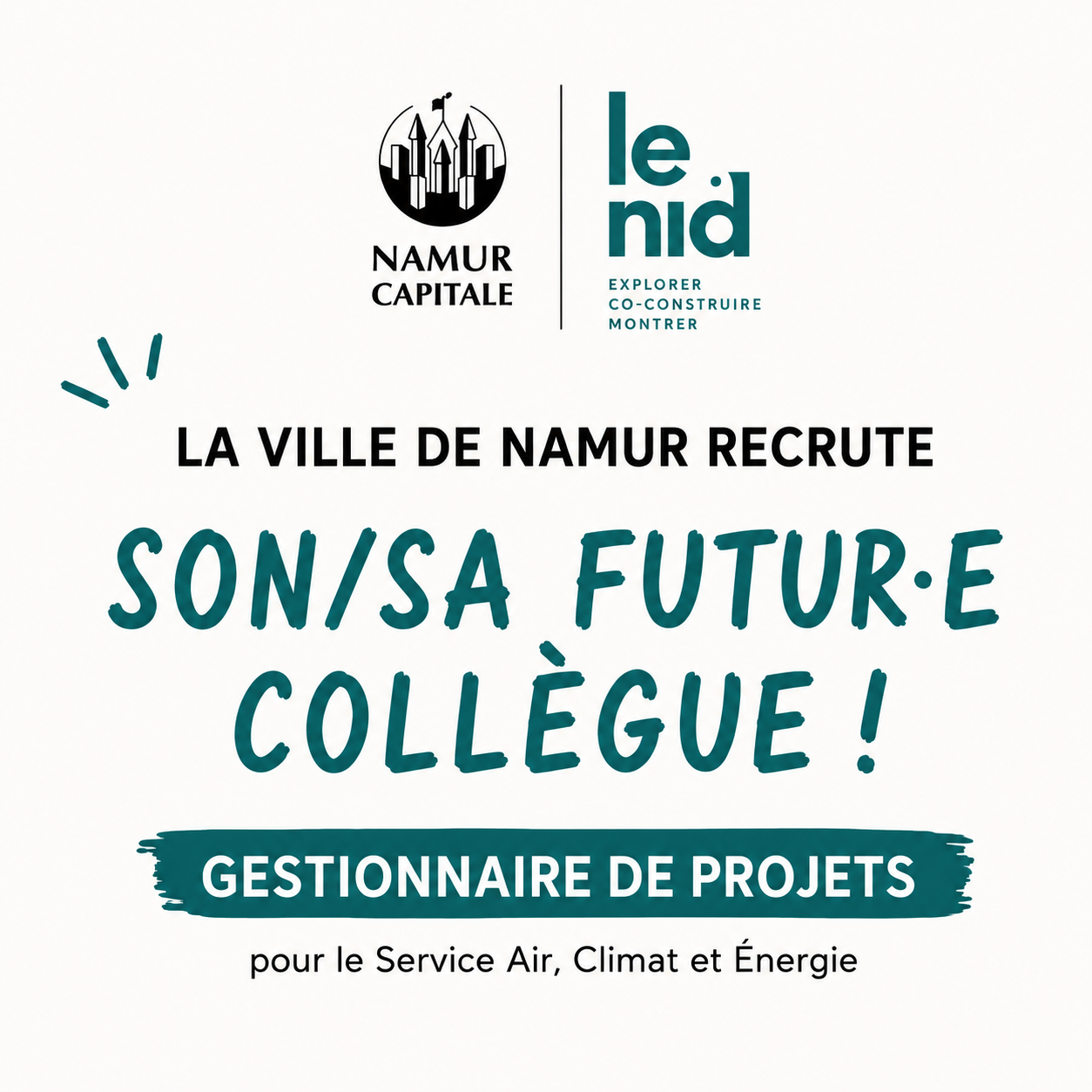 emploi