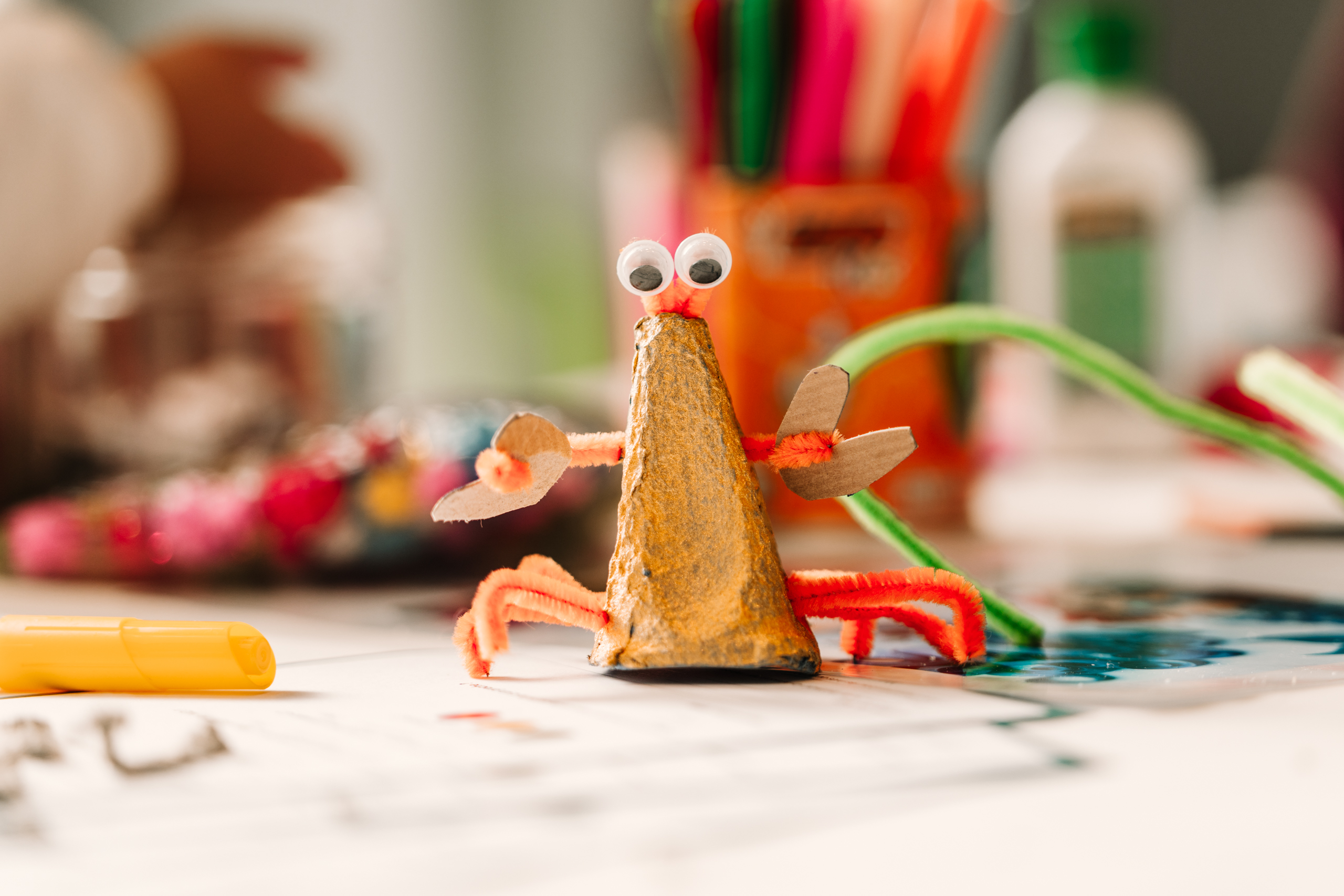 raconte moi une histoire