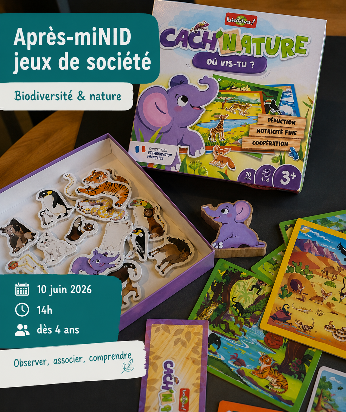 Jeux