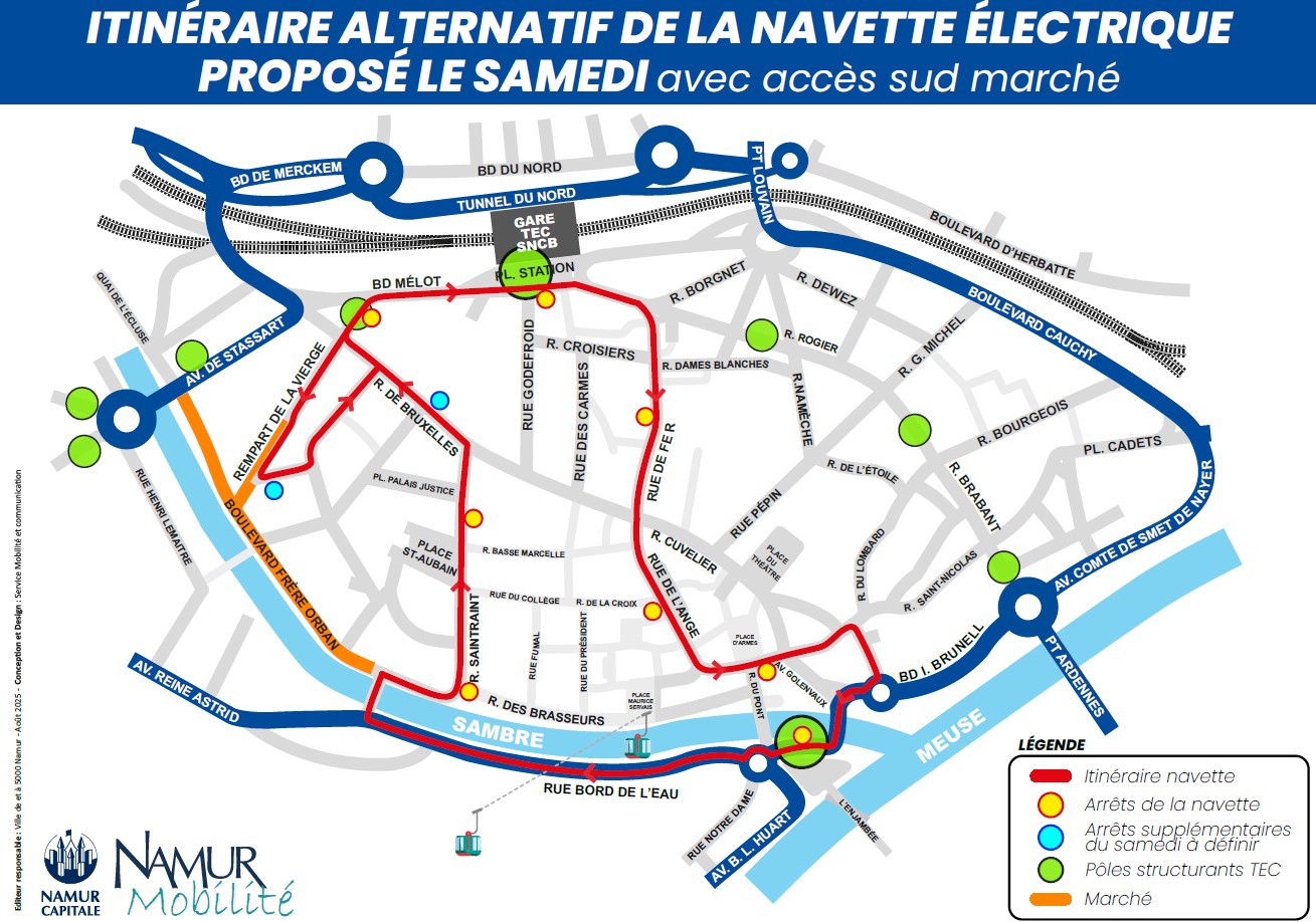 Navette