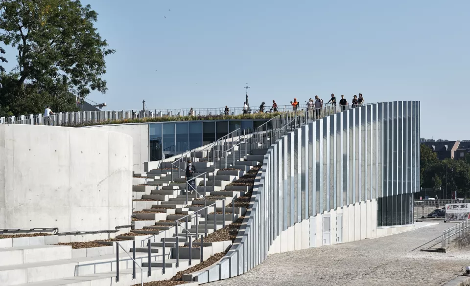 Copyright : Philippe Piraux